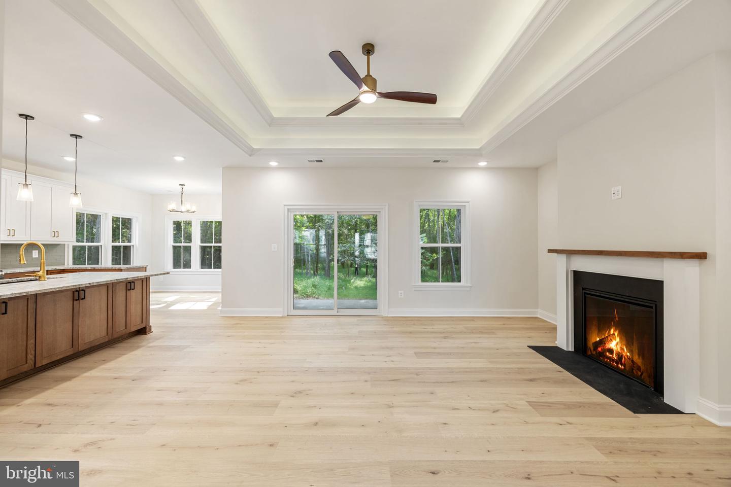 LOT 6 GRAY MEADOW CT, WARRENTON, Virginia 20187, 4 Bedrooms Bedrooms, ,3 BathroomsBathrooms,Residential,For sale,LOT 6 GRAY MEADOW CT,VAFQ2019936 MLS # VAFQ2019936