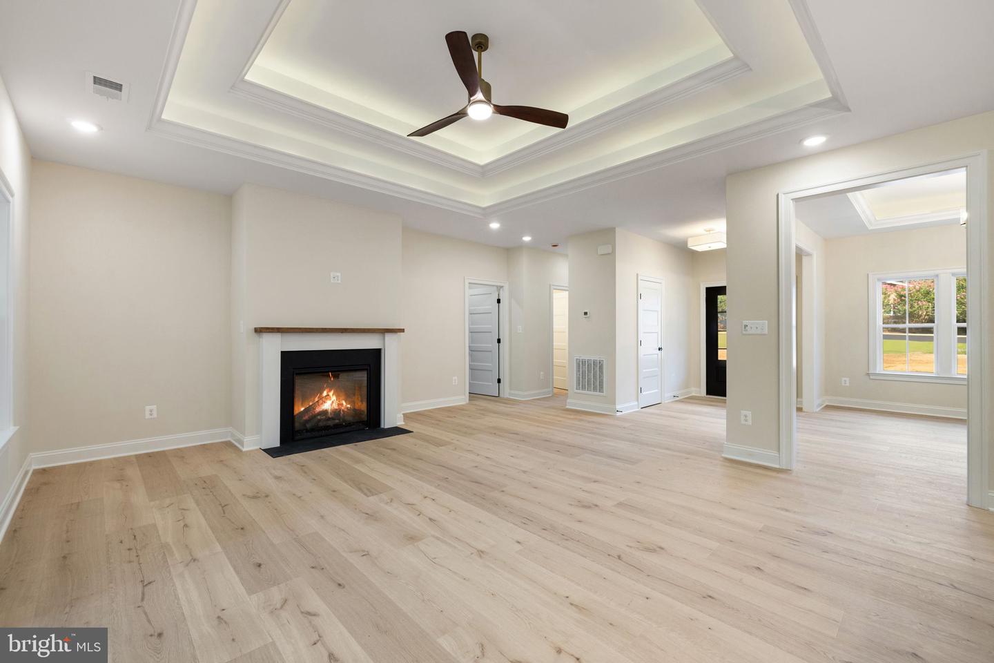 LOT 6 GRAY MEADOW CT, WARRENTON, Virginia 20187, 4 Bedrooms Bedrooms, ,3 BathroomsBathrooms,Residential,For sale,LOT 6 GRAY MEADOW CT,VAFQ2019936 MLS # VAFQ2019936