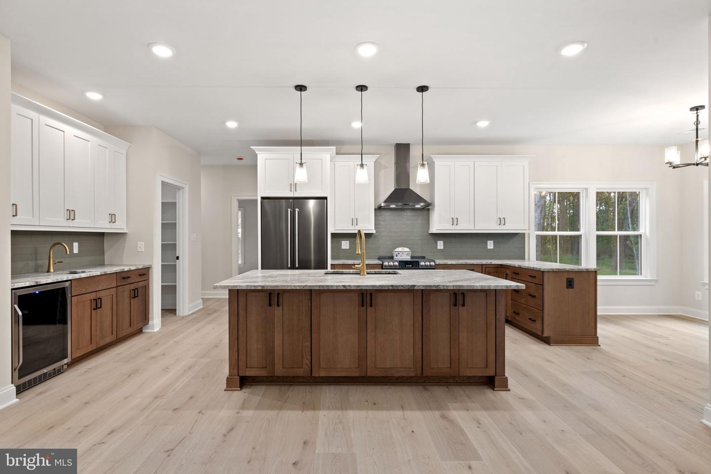 LOT 6 GRAY MEADOW CT, WARRENTON, Virginia 20187, 4 Bedrooms Bedrooms, ,3 BathroomsBathrooms,Residential,For sale,LOT 6 GRAY MEADOW CT,VAFQ2019936 MLS # VAFQ2019936