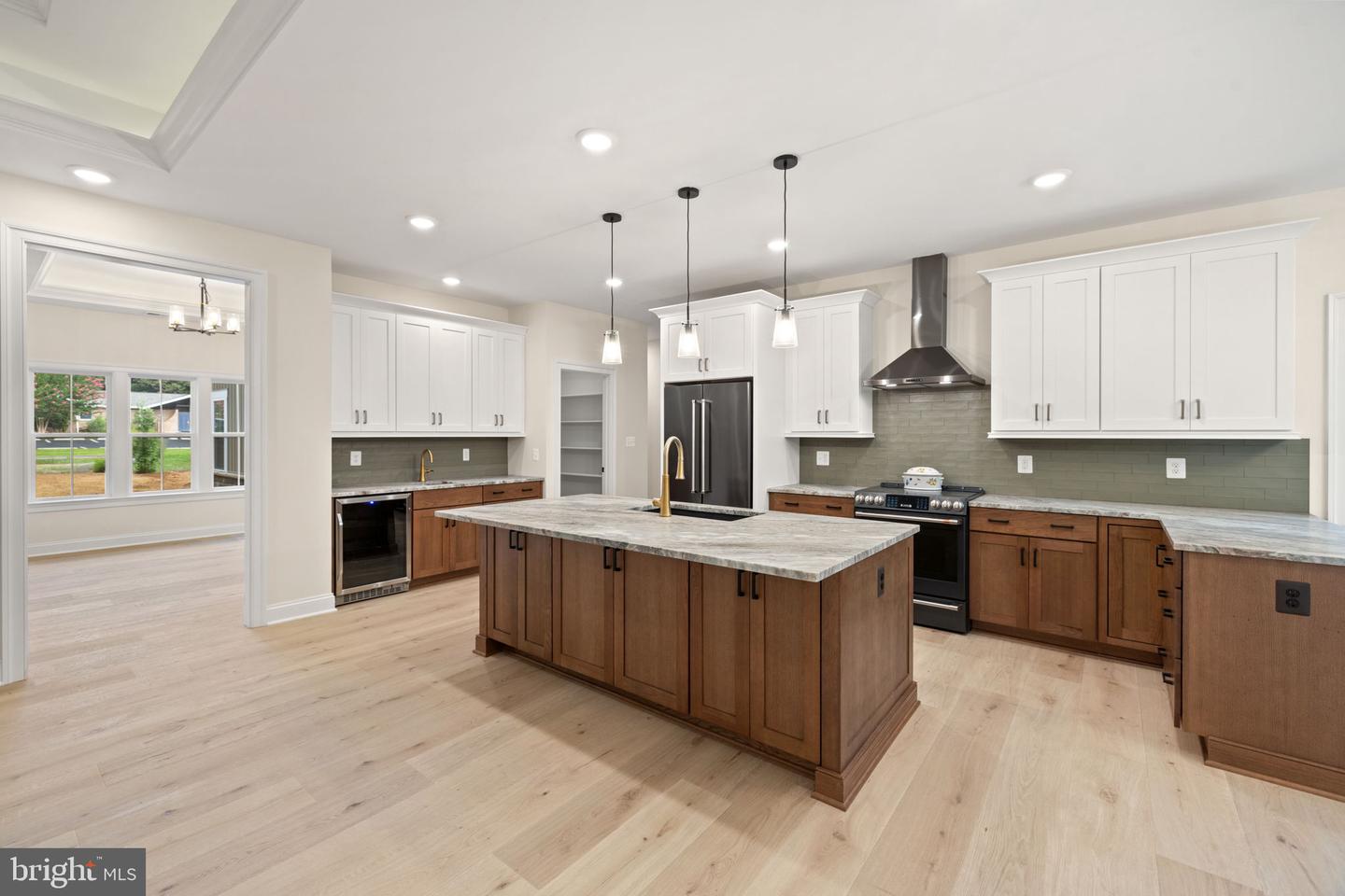 LOT 6 GRAY MEADOW CT, WARRENTON, Virginia 20187, 4 Bedrooms Bedrooms, ,3 BathroomsBathrooms,Residential,For sale,LOT 6 GRAY MEADOW CT,VAFQ2019936 MLS # VAFQ2019936