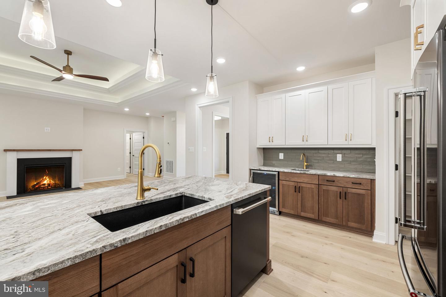 LOT 6 GRAY MEADOW CT, WARRENTON, Virginia 20187, 4 Bedrooms Bedrooms, ,3 BathroomsBathrooms,Residential,For sale,LOT 6 GRAY MEADOW CT,VAFQ2019936 MLS # VAFQ2019936