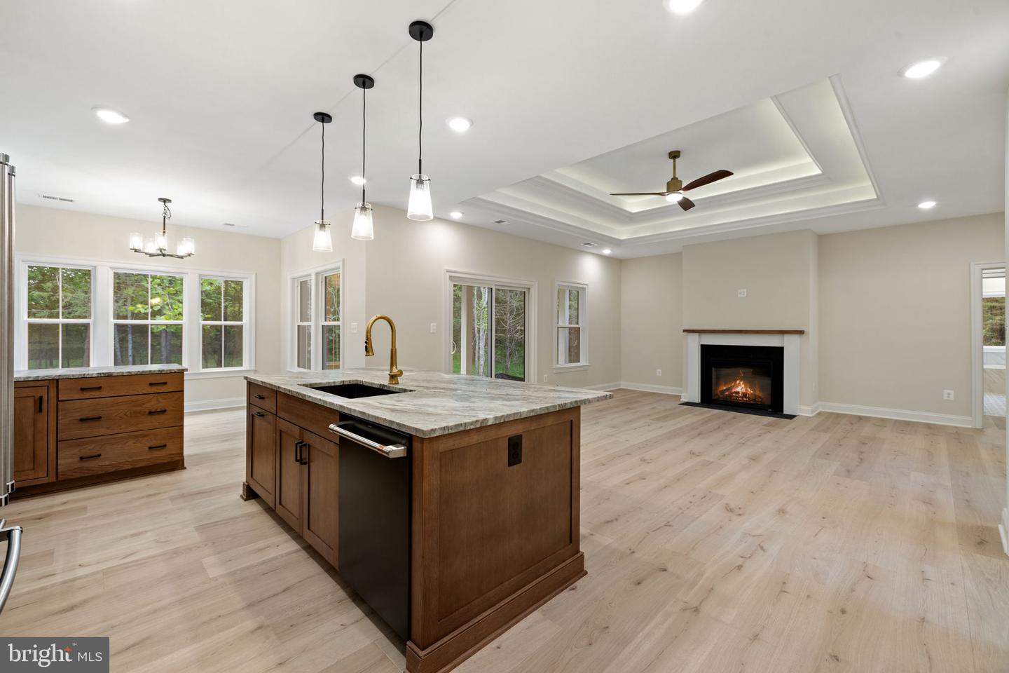 LOT 6 GRAY MEADOW CT, WARRENTON, Virginia 20187, 4 Bedrooms Bedrooms, ,3 BathroomsBathrooms,Residential,For sale,LOT 6 GRAY MEADOW CT,VAFQ2019936 MLS # VAFQ2019936