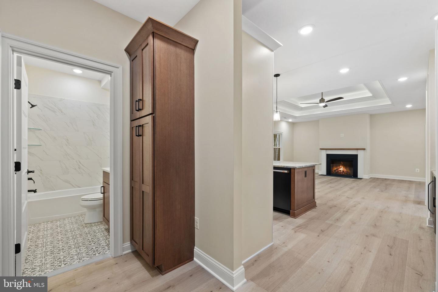 LOT 6 GRAY MEADOW CT, WARRENTON, Virginia 20187, 4 Bedrooms Bedrooms, ,3 BathroomsBathrooms,Residential,For sale,LOT 6 GRAY MEADOW CT,VAFQ2019936 MLS # VAFQ2019936