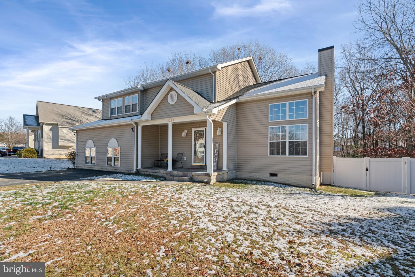 4208 MANETTE DR, FREDERICKSBURG, Virginia 22408, 3 Bedrooms Bedrooms, ,2 BathroomsBathrooms,Residential,For sale,4208 MANETTE DR,VASP2038158 MLS # VASP2038158 4208 MANETTE DR, FREDERICKSBURG, Virginia 22408, 3 Bedrooms Bedrooms, ,2 BathroomsBathrooms,Residential,For sale,4208 MANETTE DR,VASP2038158 MLS # VASP2038158