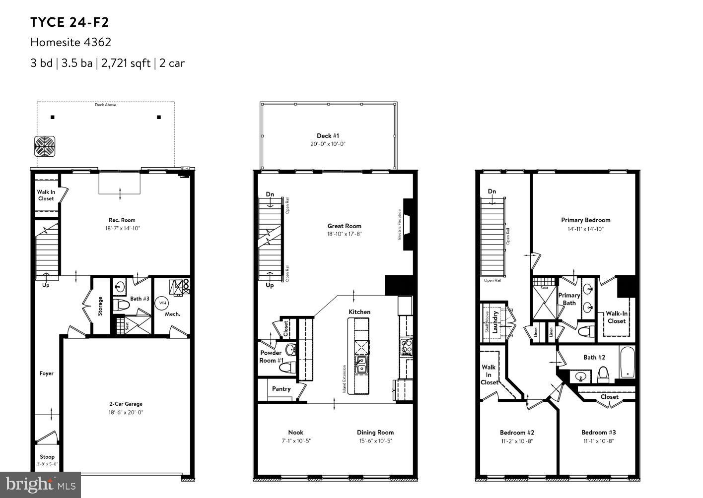 42151 STONE PRESS TER #HOMESITE 4362, ASHBURN, Virginia 20148, 3 Bedrooms Bedrooms, ,3 BathroomsBathrooms,Residential,For sale,42151 STONE PRESS TER #HOMESITE 4362,VALO2112472 MLS # VALO2112472