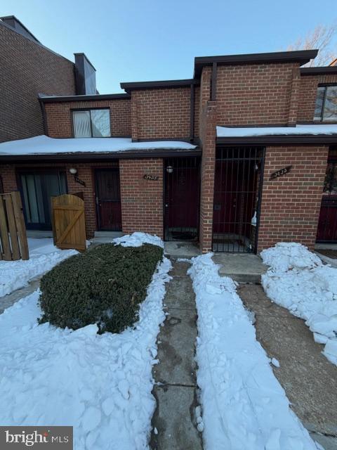 3433 SUMMIT CT NE #3433, WASHINGTON, District Of Columbia 20018, 2 Bedrooms Bedrooms, ,1 BathroomBathrooms,Residential,For sale,3433 SUMMIT CT NE #3433,DCDC2235234 MLS # DCDC2235234