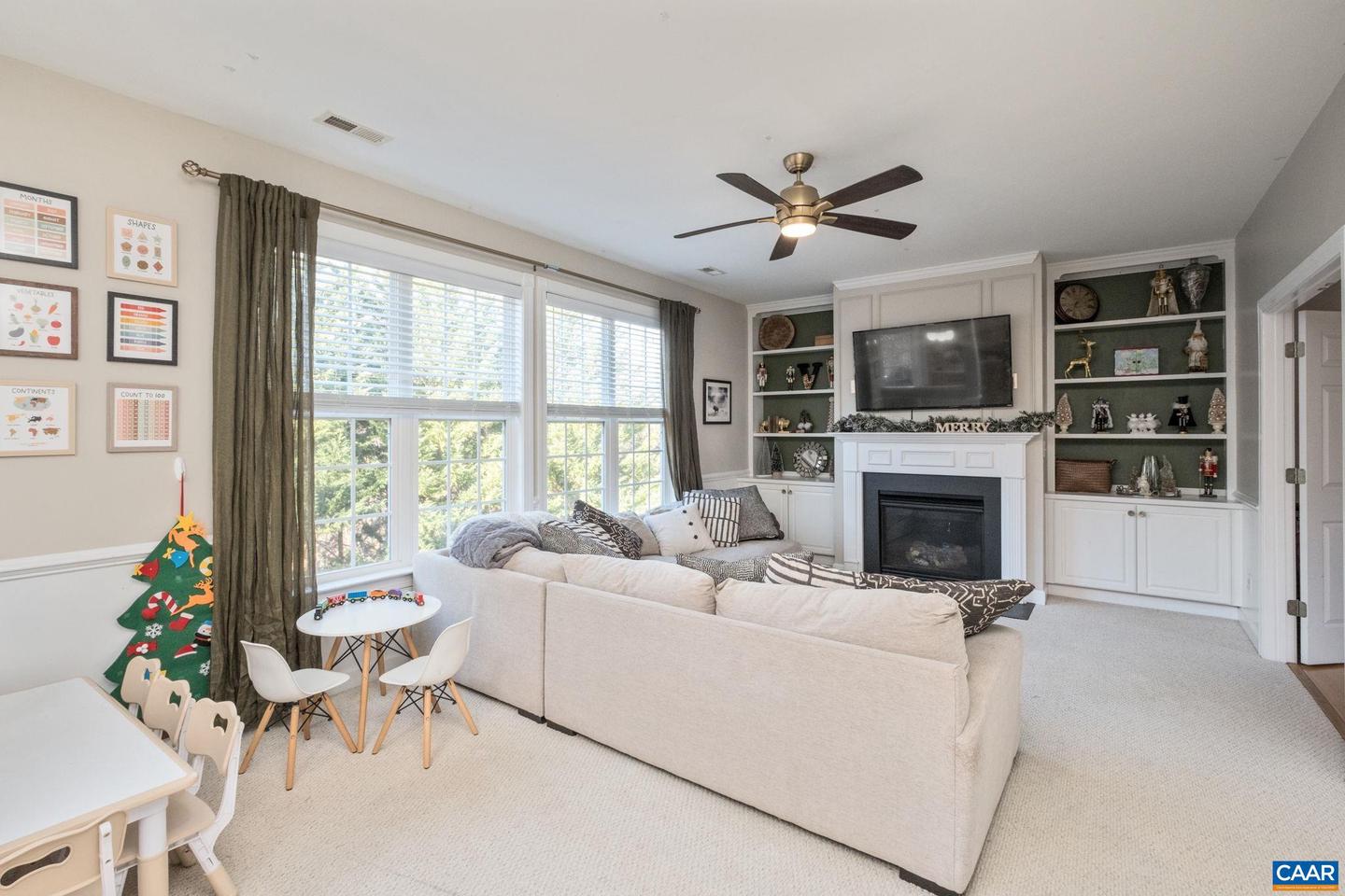 3158 SAGEBRUSH CT, CHARLOTTESVILLE, Virginia 22911, 4 Bedrooms Bedrooms, ,2 BathroomsBathrooms,Residential,For sale,3158 SAGEBRUSH CT,671896 MLS # 671896