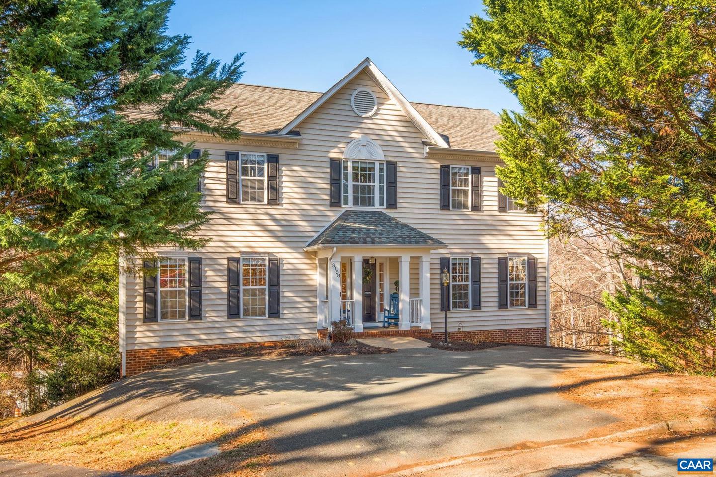 3158 SAGEBRUSH CT, CHARLOTTESVILLE, Virginia 22911, 4 Bedrooms Bedrooms, ,2 BathroomsBathrooms,Residential,For sale,3158 SAGEBRUSH CT,671896 MLS # 671896