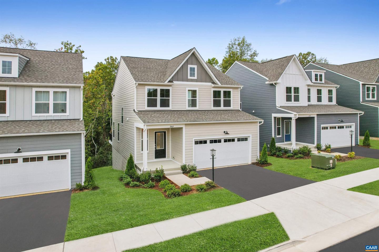 3035 RAMBLING BROOK LN, CROZET, Virginia 22932, 3 Bedrooms Bedrooms, ,3 BathroomsBathrooms,Residential,For sale,3035 RAMBLING BROOK LN,671900 MLS # 671900