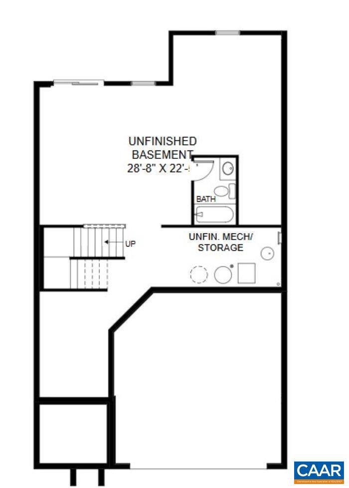 3035 RAMBLING BROOK LN, CROZET, Virginia 22932, 3 Bedrooms Bedrooms, ,3 BathroomsBathrooms,Residential,For sale,3035 RAMBLING BROOK LN,671900 MLS # 671900