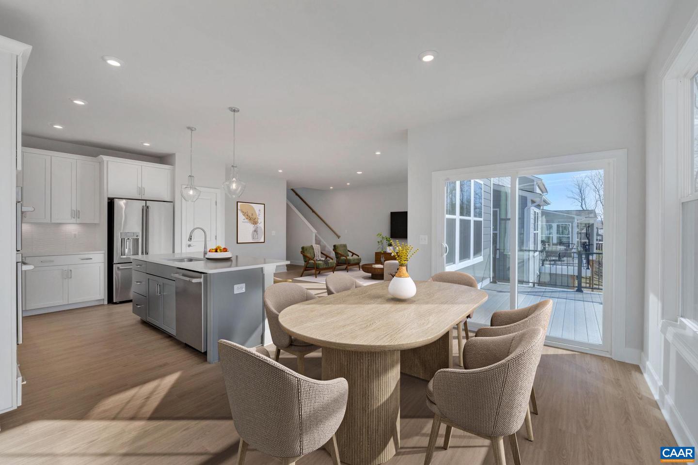 3041 RAMBLING BROOK LN, CROZET, Virginia 22932, 4 Bedrooms Bedrooms, ,2 BathroomsBathrooms,Residential,For sale,3041 RAMBLING BROOK LN,671902 MLS # 671902