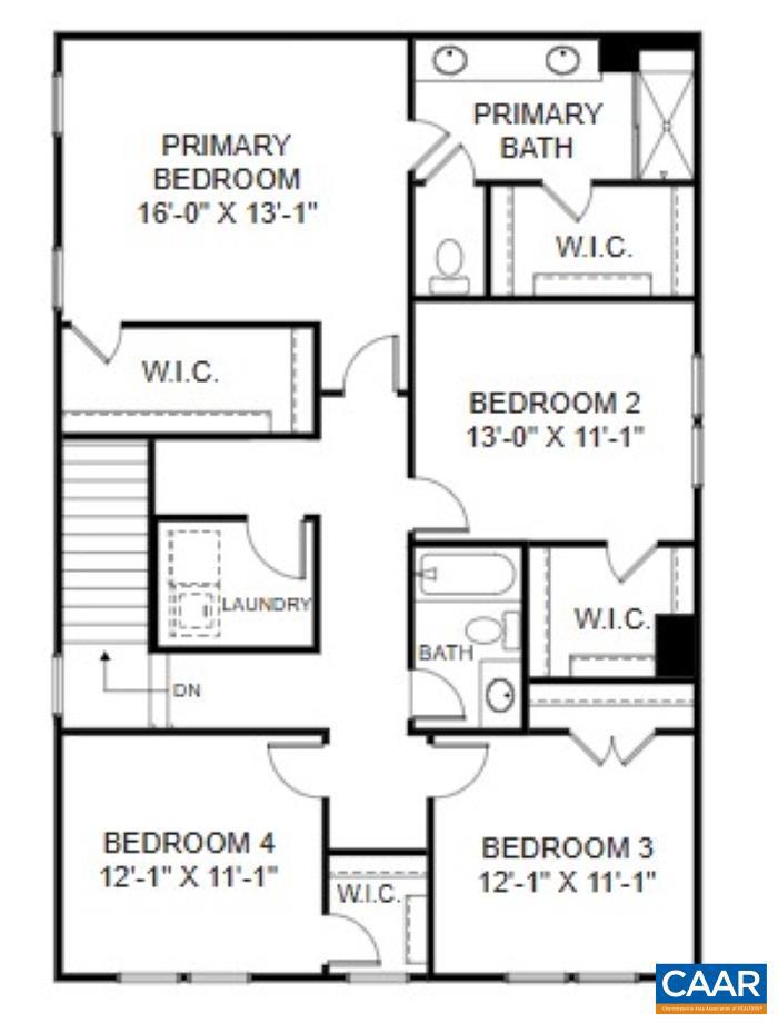 3041 RAMBLING BROOK LN, CROZET, Virginia 22932, 4 Bedrooms Bedrooms, ,2 BathroomsBathrooms,Residential,For sale,3041 RAMBLING BROOK LN,671902 MLS # 671902