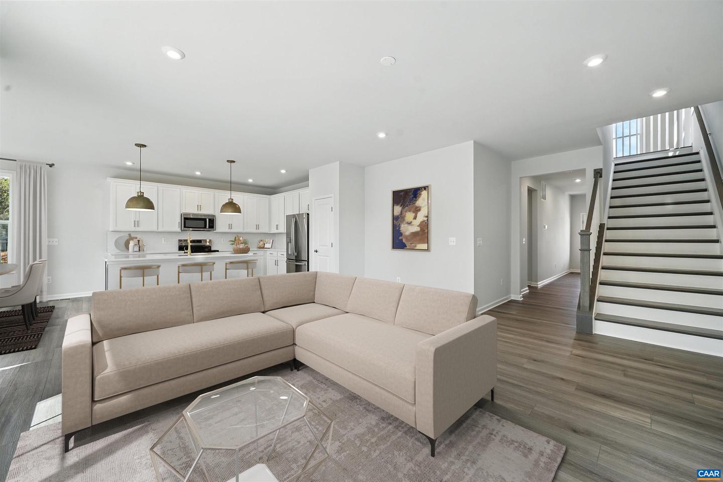 3041 RAMBLING BROOK LN, CROZET, Virginia 22932, 4 Bedrooms Bedrooms, ,2 BathroomsBathrooms,Residential,For sale,3041 RAMBLING BROOK LN,671902 MLS # 671902