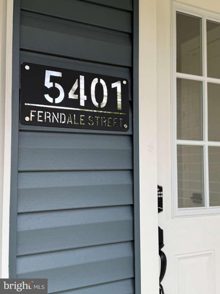 5401 FERNDALE ST, SPRINGFIELD, Virginia 22151, 4 Bedrooms Bedrooms, ,2 BathroomsBathrooms,Residential,For sale,5401 FERNDALE ST,VAFX2282776 MLS # VAFX2282776 5401 FERNDALE ST, SPRINGFIELD, Virginia 22151, 4 Bedrooms Bedrooms, ,2 BathroomsBathrooms,Residential,For sale,5401 FERNDALE ST,VAFX2282776 MLS # VAFX2282776