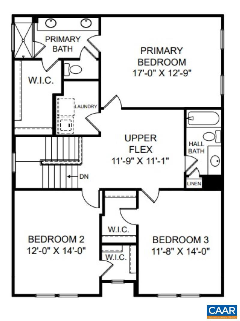 3071 RAMBLING BROOK LN, CROZET, Virginia 22932, 3 Bedrooms Bedrooms, ,2 BathroomsBathrooms,Residential,For sale,3071 RAMBLING BROOK LN,671904 MLS # 671904