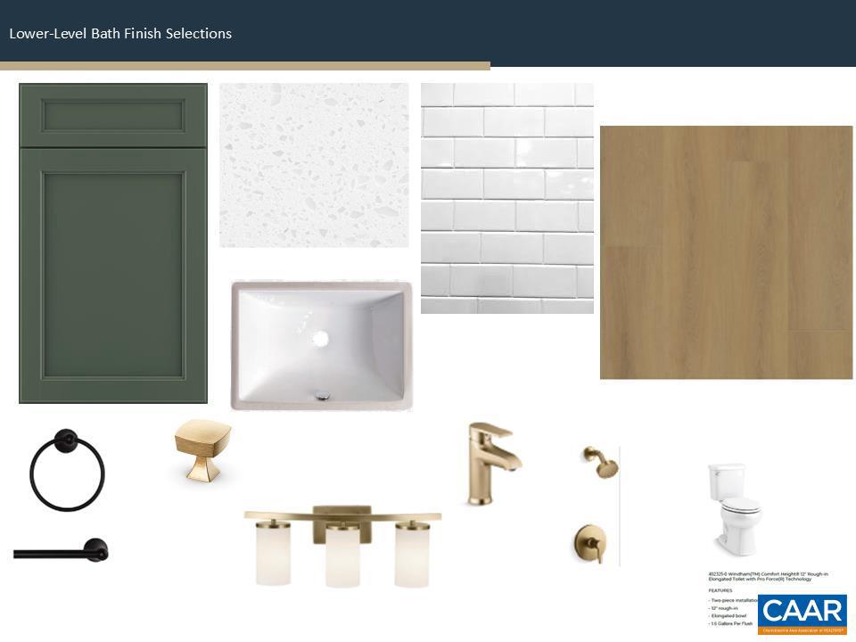 204 MARCELLA ST, CHARLOTTESVILLE, Virginia 22911, 4 Bedrooms Bedrooms, ,3 BathroomsBathrooms,Residential,For sale,204 MARCELLA ST,671905 MLS # 671905