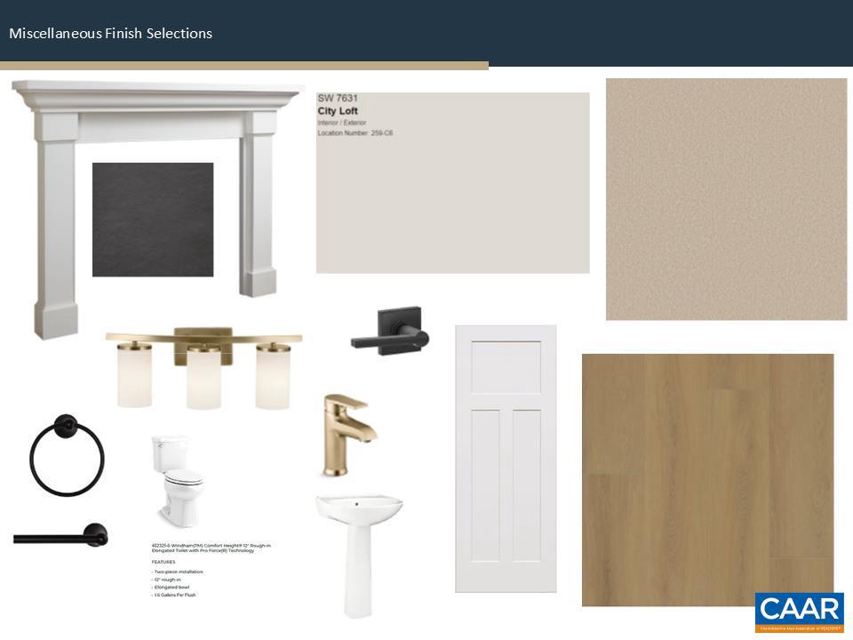 204 MARCELLA ST, CHARLOTTESVILLE, Virginia 22911, 4 Bedrooms Bedrooms, ,3 BathroomsBathrooms,Residential,For sale,204 MARCELLA ST,671905 MLS # 671905