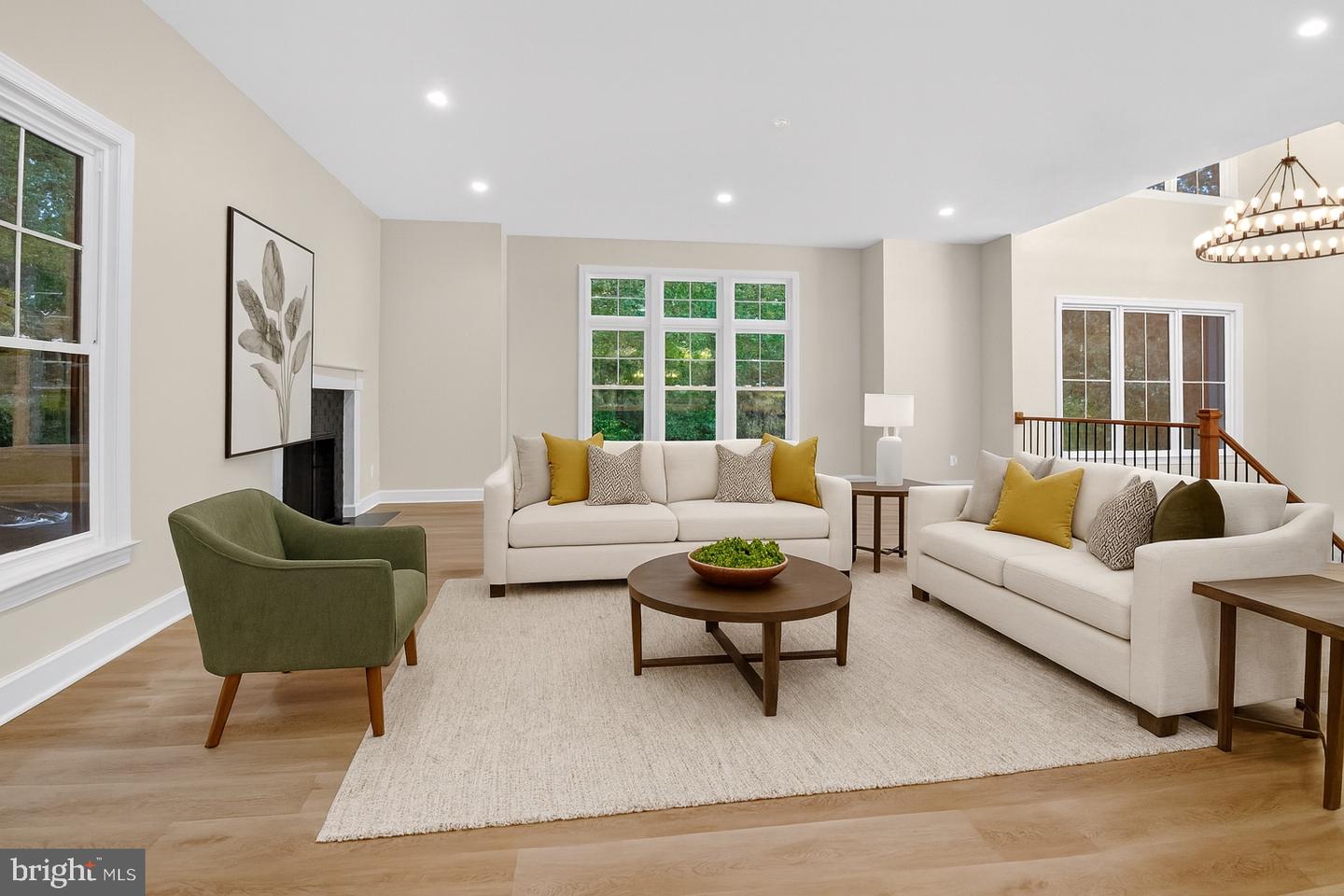 11600 BLUE RIDGE LN, GREAT FALLS, Virginia 22066, 4 Bedrooms Bedrooms, ,4 BathroomsBathrooms,Residential,For sale,11600 BLUE RIDGE LN,VAFX2282782 MLS # VAFX2282782