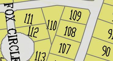 LOT 110 GLEN 17 INDIAN ACRES, SPOTSYLVANIA, Virginia 22553, ,Land,For sale,LOT 110 GLEN 17 INDIAN ACRES,VASP2038178 MLS # VASP2038178