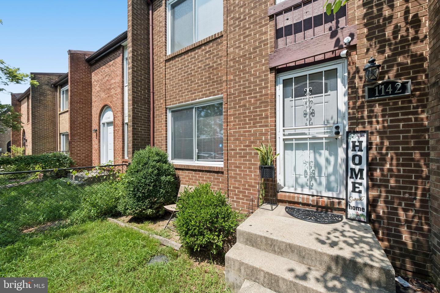 1142 BARNABY TER SE, WASHINGTON, District Of Columbia 20032, 3 Bedrooms Bedrooms, ,1 BathroomBathrooms,Residential,For sale,1142 BARNABY TER SE,DCDC2210702 MLS # DCDC2210702