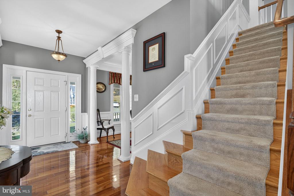 10142 ADA RD, MARSHALL, Virginia, 5 Bedrooms Bedrooms, ,4 BathroomsBathrooms,Residential,10142 ADA RD,VAFQ2019368 MLS # VAFQ2019368