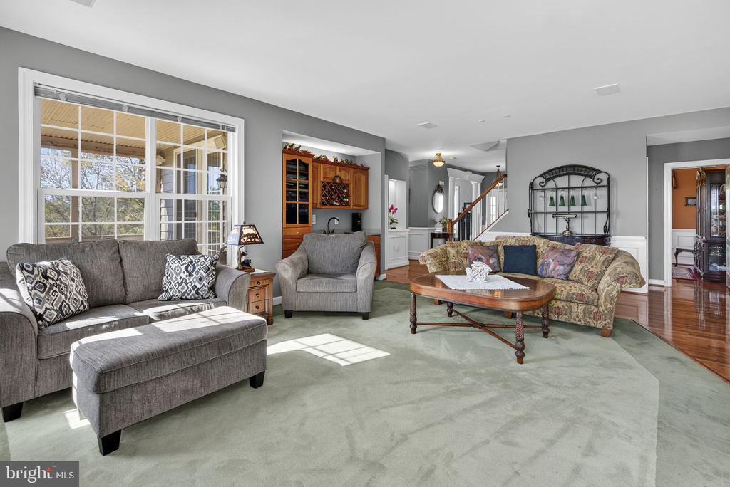 10142 ADA RD, MARSHALL, Virginia, 5 Bedrooms Bedrooms, ,4 BathroomsBathrooms,Residential,10142 ADA RD,VAFQ2019368 MLS # VAFQ2019368