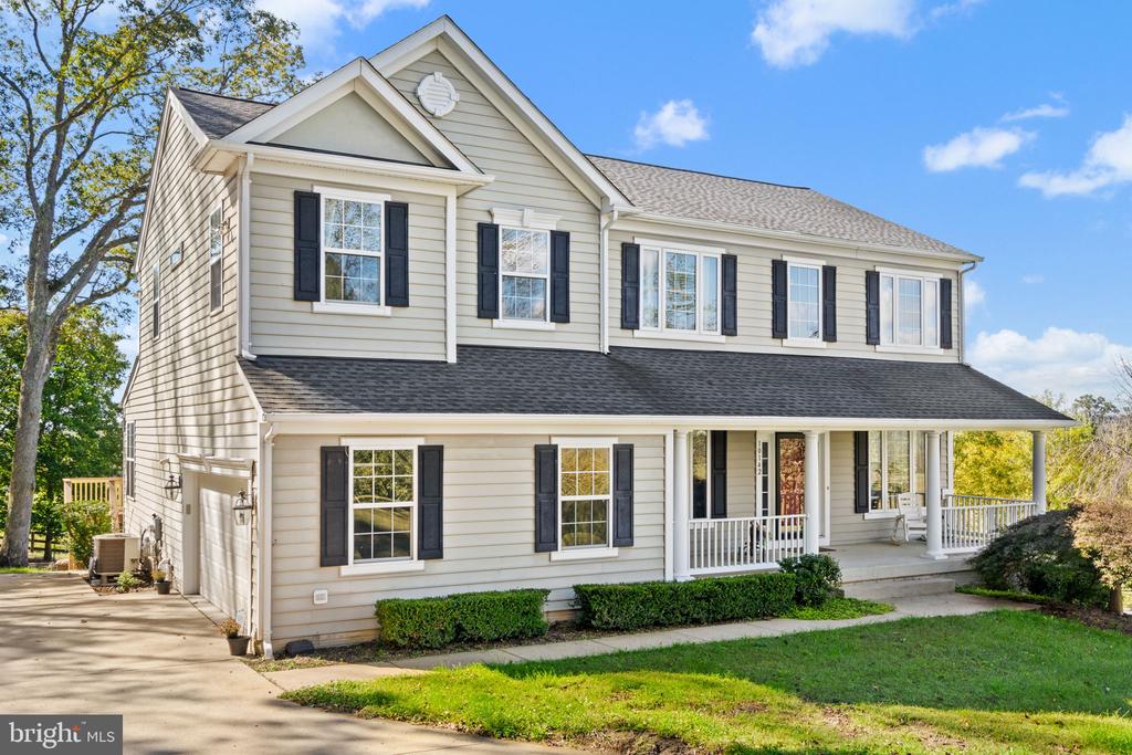 10142 ADA RD, MARSHALL, Virginia, 5 Bedrooms Bedrooms, ,4 BathroomsBathrooms,Residential,10142 ADA RD,VAFQ2019368 MLS # VAFQ2019368