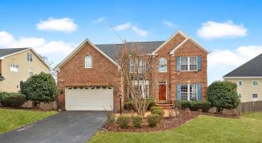 9257 PLASKETT LN, LORTON, Virginia 22079, 5 Bedrooms Bedrooms, ,3 BathroomsBathrooms,Residential,For sale,9257 PLASKETT LN,VAFX2269056 MLS # VAFX2269056