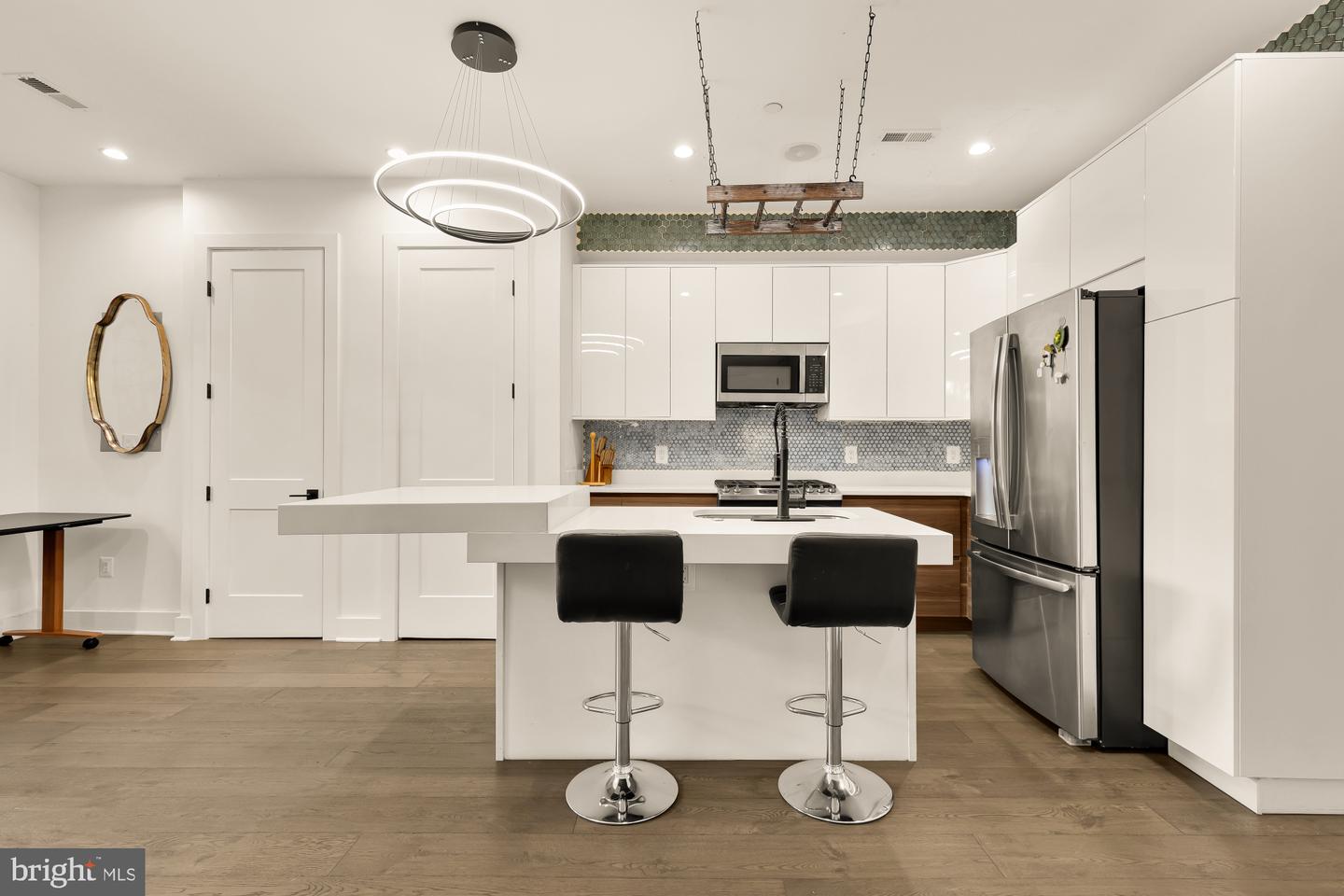 1428 MERIDIAN PL NW #1, WASHINGTON, District Of Columbia 20010, 1 Bedroom Bedrooms, ,1 BathroomBathrooms,Residential,For sale,1428 MERIDIAN PL NW #1,DCDC2225618 MLS # DCDC2225618