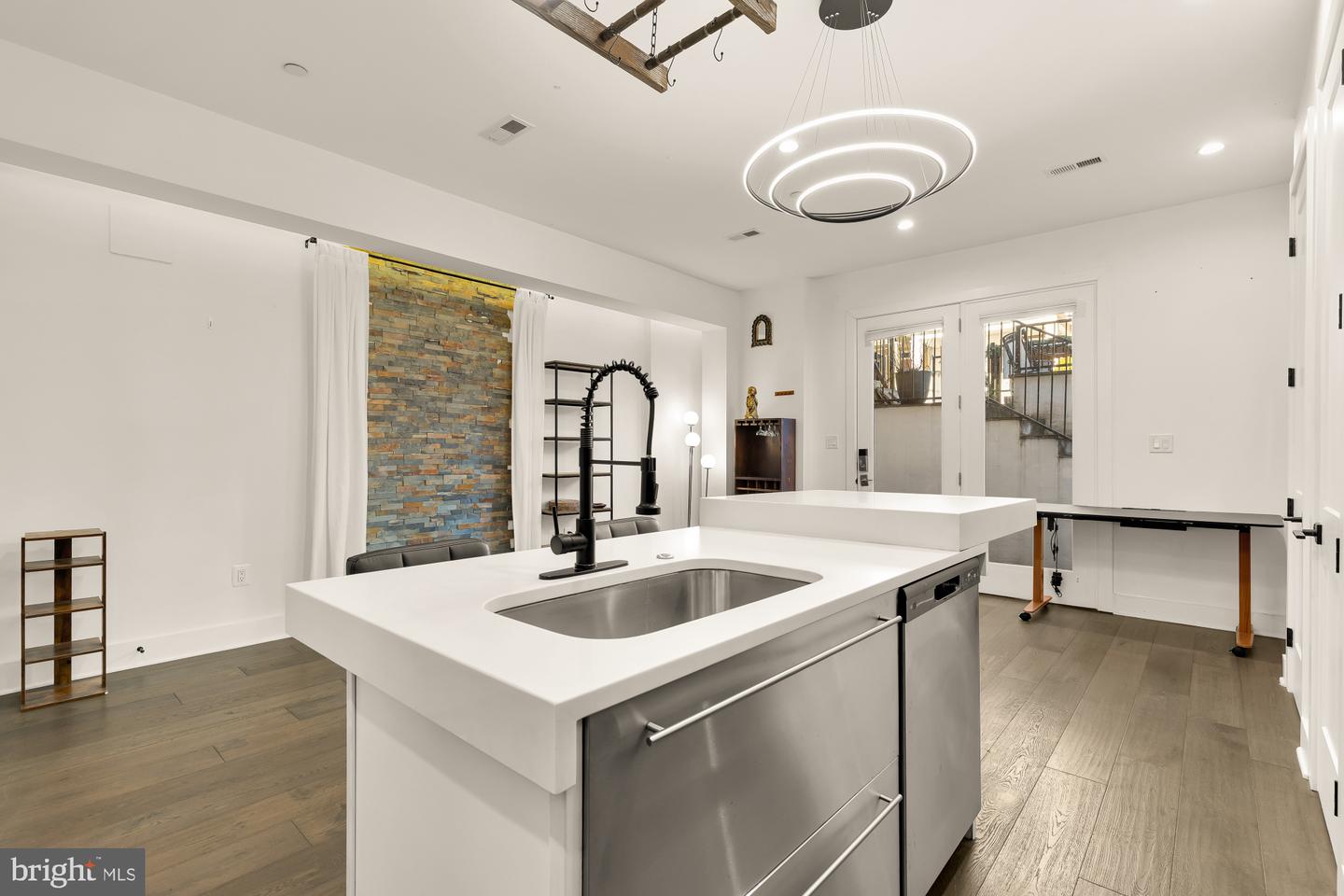 1428 MERIDIAN PL NW #1, WASHINGTON, District Of Columbia 20010, 1 Bedroom Bedrooms, ,1 BathroomBathrooms,Residential,For sale,1428 MERIDIAN PL NW #1,DCDC2225618 MLS # DCDC2225618