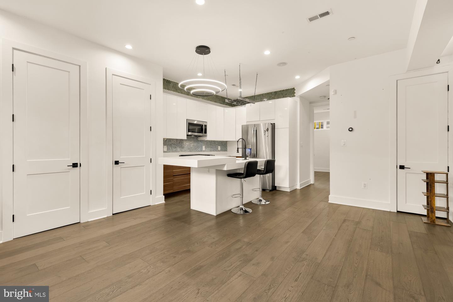 1428 MERIDIAN PL NW #1, WASHINGTON, District Of Columbia 20010, 1 Bedroom Bedrooms, ,1 BathroomBathrooms,Residential,For sale,1428 MERIDIAN PL NW #1,DCDC2225618 MLS # DCDC2225618