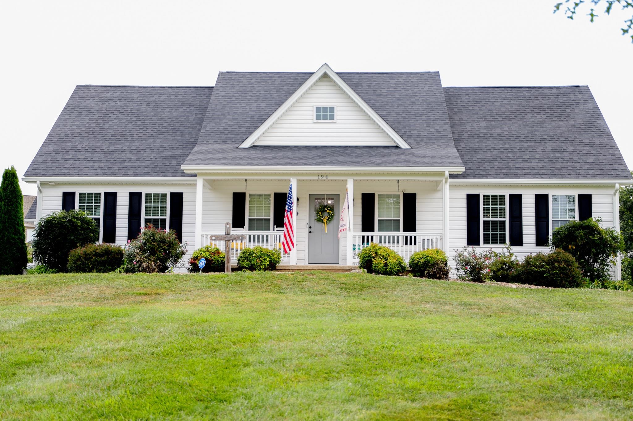 194 KIDDSVILLE RD, FISHERSVILLE, Virginia 22939, 4 Bedrooms Bedrooms, ,2 BathroomsBathrooms,Residential,194 KIDDSVILLE RD,667970 MLS # 667970