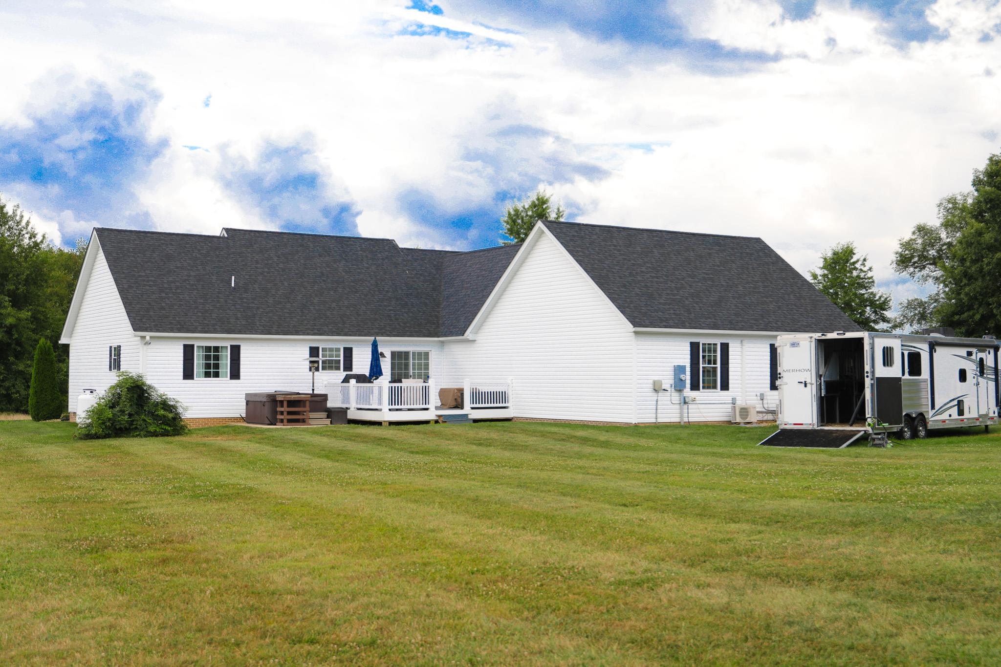 194 KIDDSVILLE RD, FISHERSVILLE, Virginia 22939, 4 Bedrooms Bedrooms, ,2 BathroomsBathrooms,Residential,194 KIDDSVILLE RD,667970 MLS # 667970