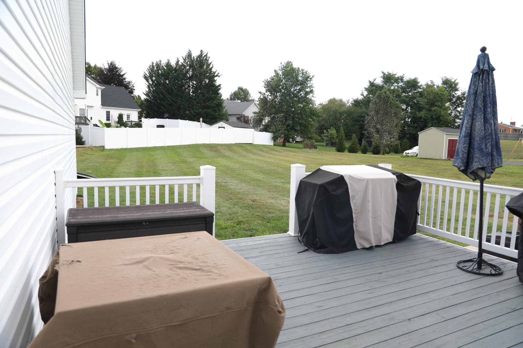 194 KIDDSVILLE RD, FISHERSVILLE, Virginia 22939, 4 Bedrooms Bedrooms, ,2 BathroomsBathrooms,Residential,194 KIDDSVILLE RD,667970 MLS # 667970