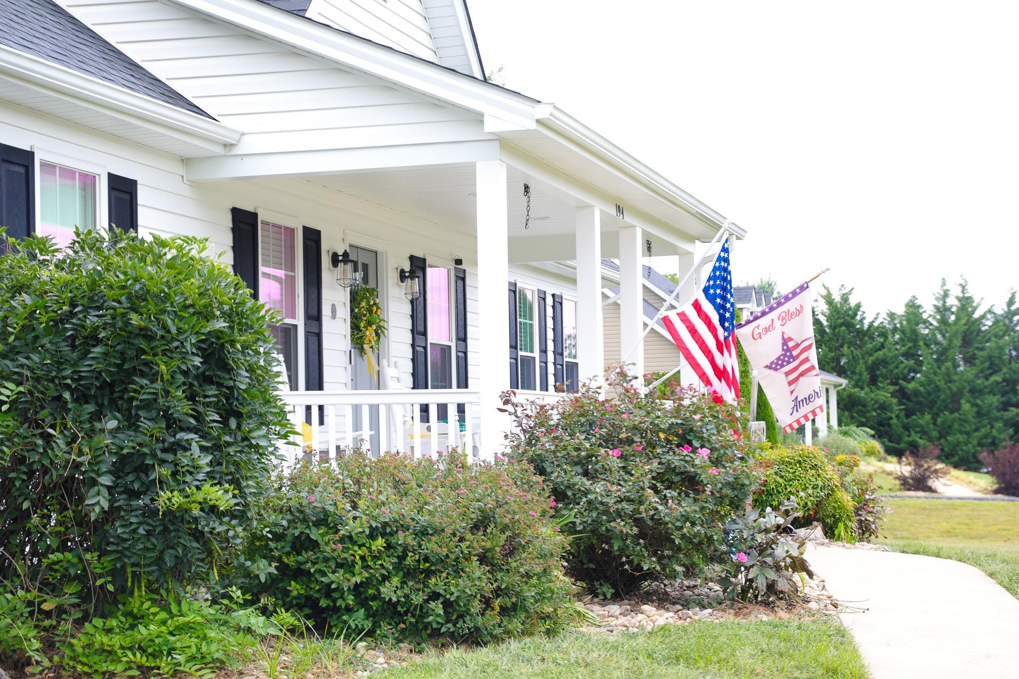 194 KIDDSVILLE RD, FISHERSVILLE, Virginia 22939, 4 Bedrooms Bedrooms, ,2 BathroomsBathrooms,Residential,194 KIDDSVILLE RD,667970 MLS # 667970