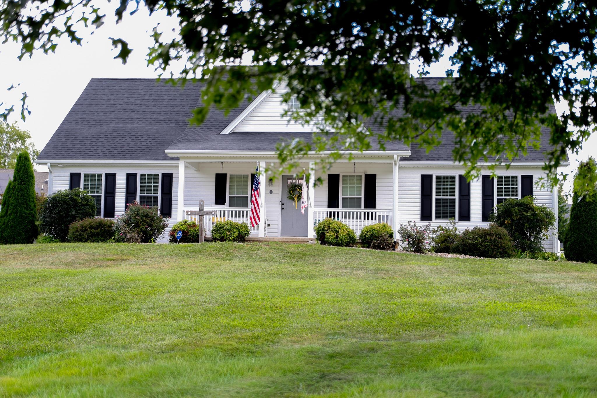 194 KIDDSVILLE RD, FISHERSVILLE, Virginia 22939, 4 Bedrooms Bedrooms, ,2 BathroomsBathrooms,Residential,194 KIDDSVILLE RD,667970 MLS # 667970