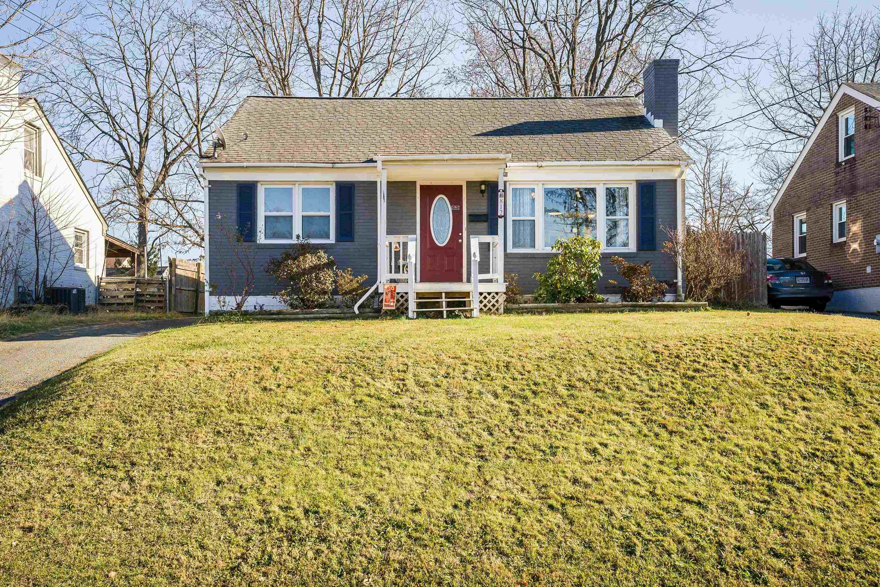 812 FLORENCE AVE, WAYNESBORO, Virginia 22980, 3 Bedrooms Bedrooms, ,1 BathroomBathrooms,Residential,812 FLORENCE AVE,671914 MLS # 671914