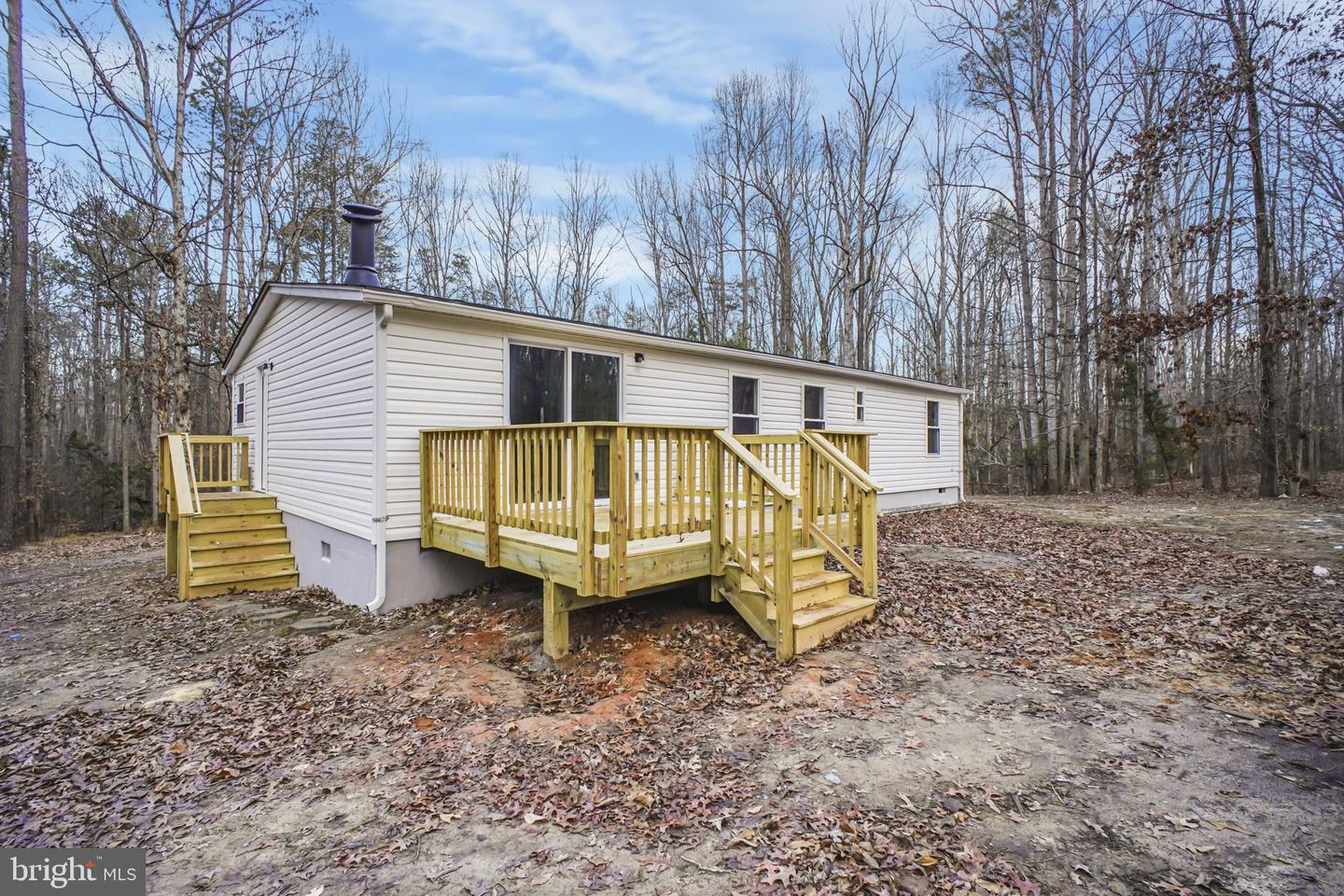 5003 HOLLY DR, PARTLOW, Virginia 22534, 3 Bedrooms Bedrooms, ,2 BathroomsBathrooms,Residential,For sale,5003 HOLLY DR,VASP2037534 MLS # VASP2037534