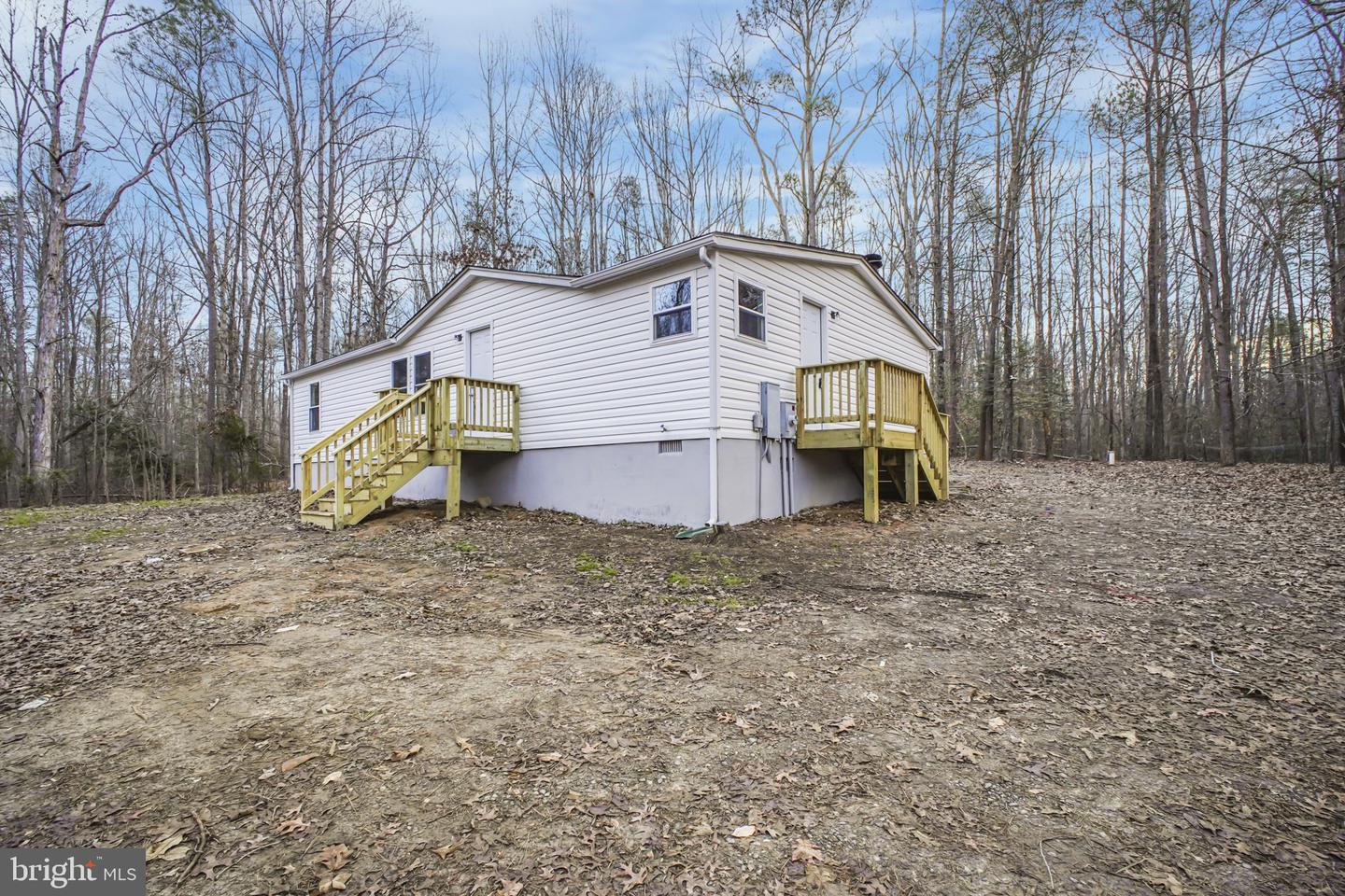 5003 HOLLY DR, PARTLOW, Virginia 22534, 3 Bedrooms Bedrooms, ,2 BathroomsBathrooms,Residential,For sale,5003 HOLLY DR,VASP2037534 MLS # VASP2037534