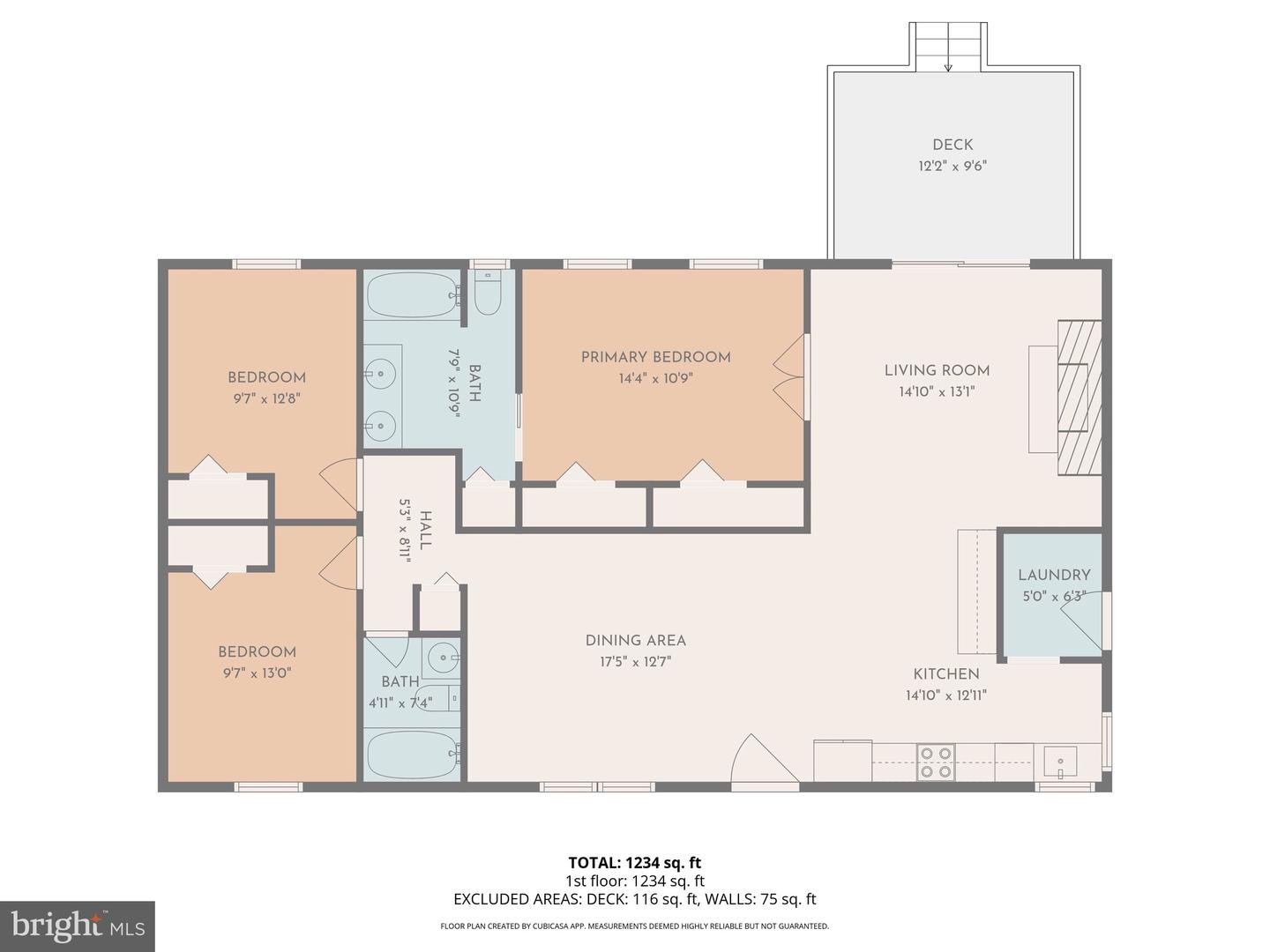5003 HOLLY DR, PARTLOW, Virginia 22534, 3 Bedrooms Bedrooms, ,2 BathroomsBathrooms,Residential,For sale,5003 HOLLY DR,VASP2037534 MLS # VASP2037534