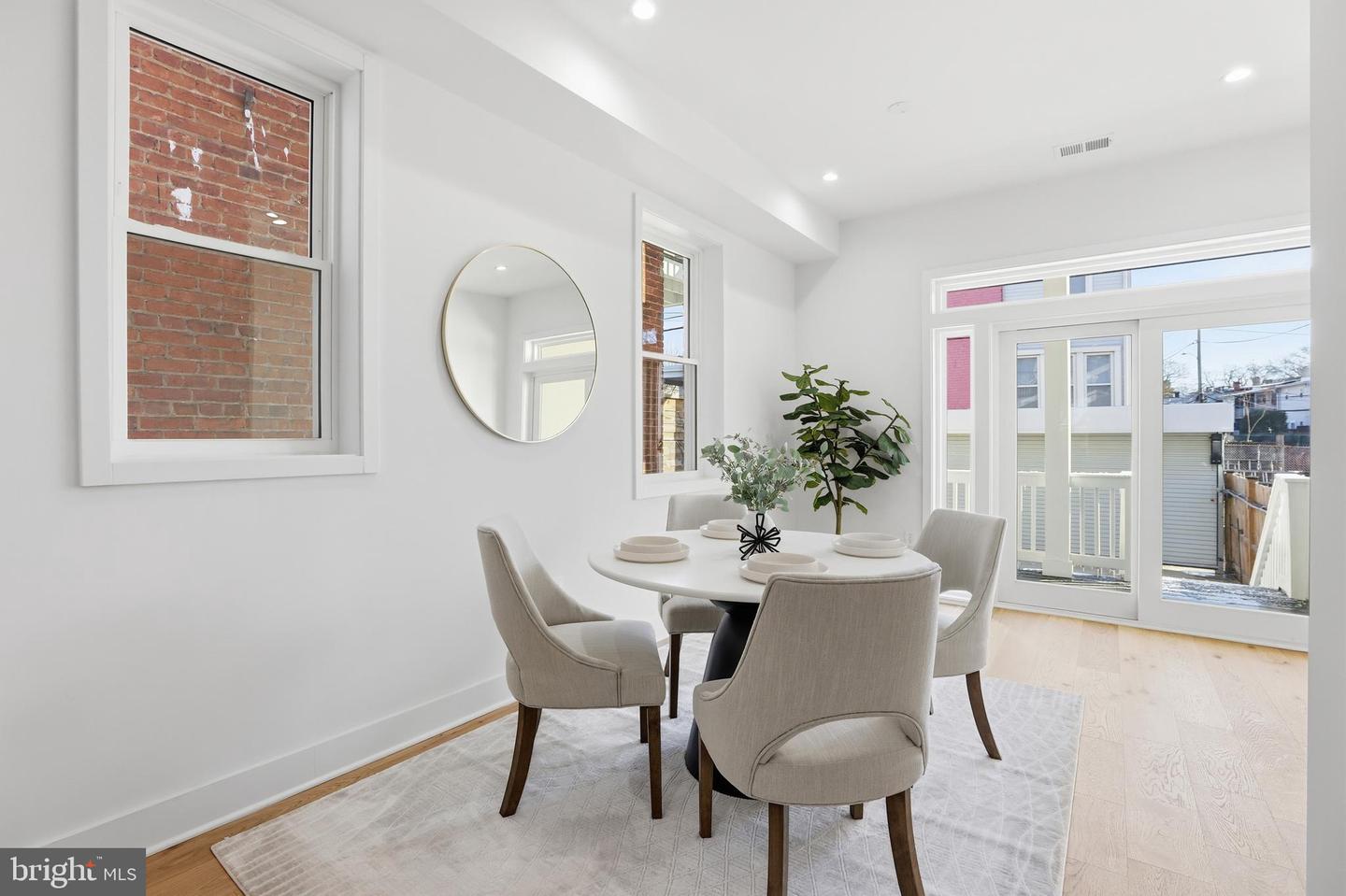 2815 NORTH CAPITOL ST NE, WASHINGTON, District Of Columbia 20002, 5 Bedrooms Bedrooms, ,3 BathroomsBathrooms,Residential,For sale,2815 NORTH CAPITOL ST NE,DCDC2233034 MLS # DCDC2233034