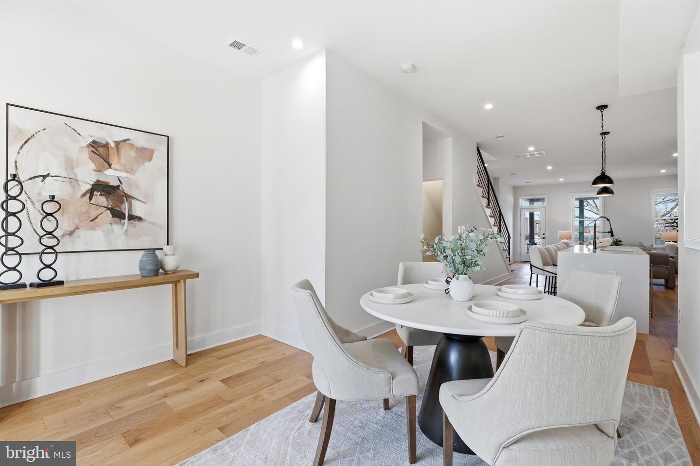 2815 NORTH CAPITOL ST NE, WASHINGTON, District Of Columbia 20002, 5 Bedrooms Bedrooms, ,3 BathroomsBathrooms,Residential,For sale,2815 NORTH CAPITOL ST NE,DCDC2233034 MLS # DCDC2233034