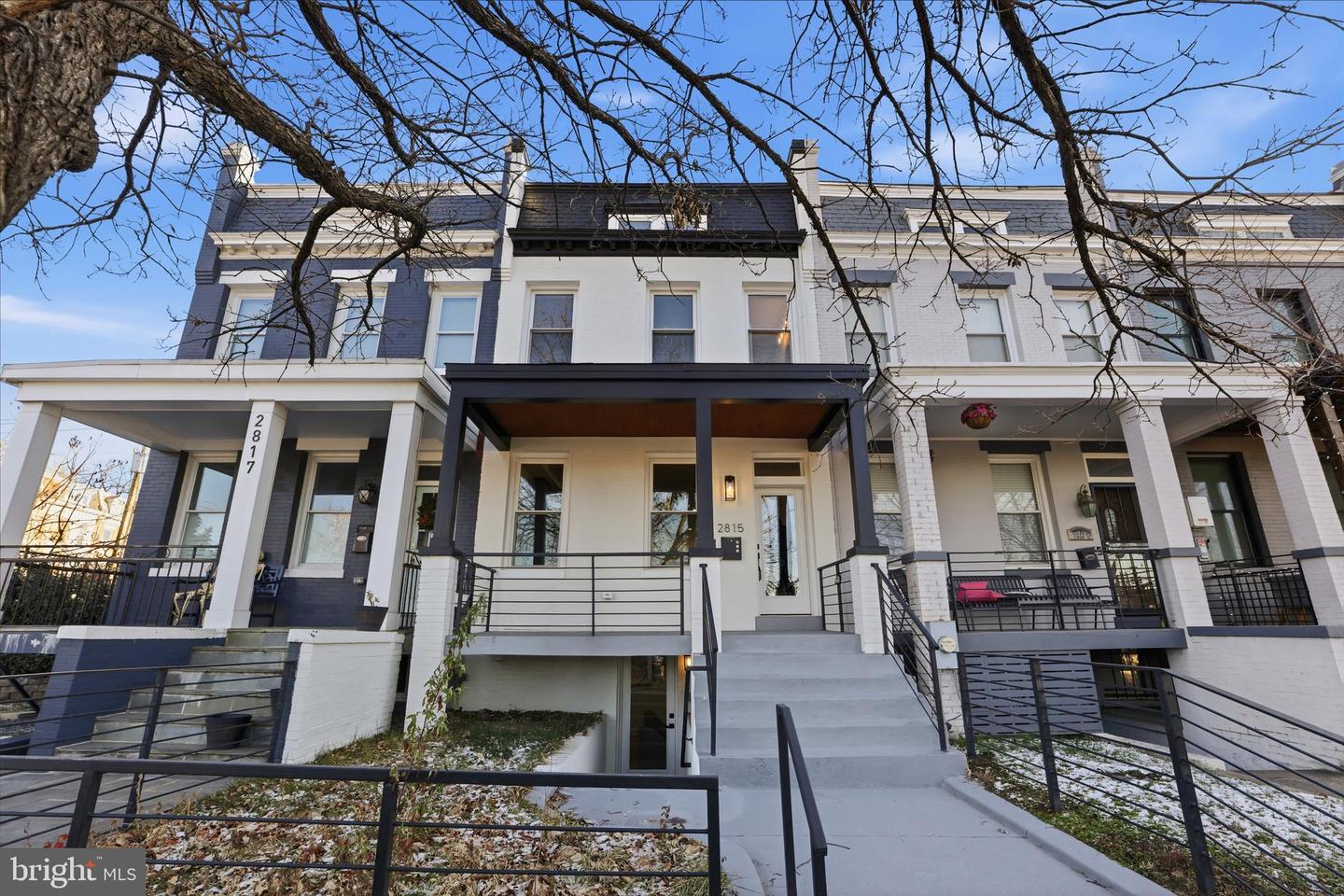2815 NORTH CAPITOL ST NE, WASHINGTON, District Of Columbia 20002, 5 Bedrooms Bedrooms, ,3 BathroomsBathrooms,Residential,For sale,2815 NORTH CAPITOL ST NE,DCDC2233034 MLS # DCDC2233034