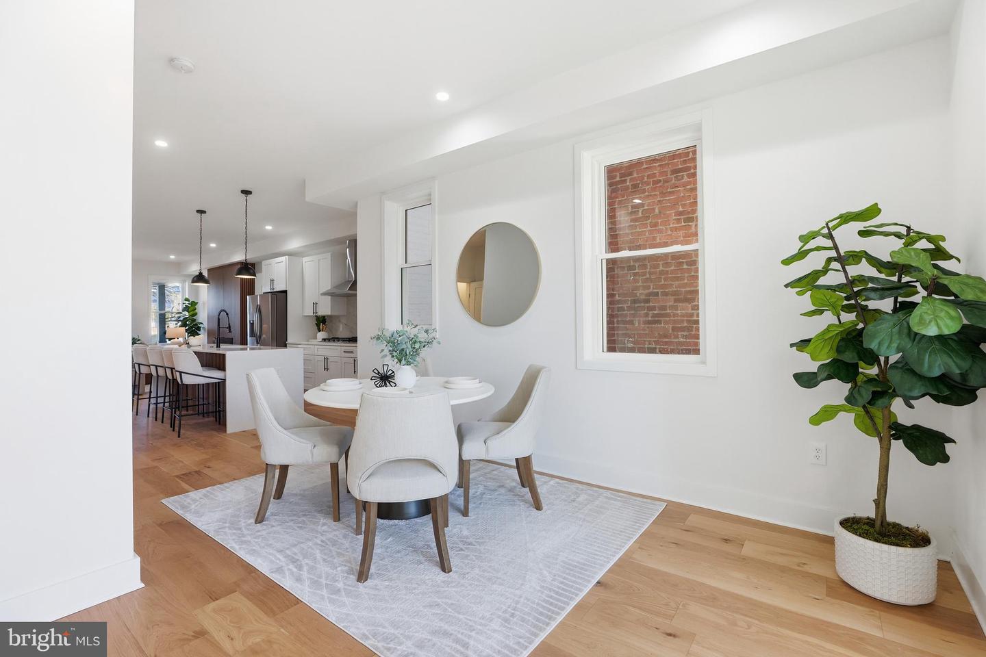 2815 NORTH CAPITOL ST NE, WASHINGTON, District Of Columbia 20002, 5 Bedrooms Bedrooms, ,3 BathroomsBathrooms,Residential,For sale,2815 NORTH CAPITOL ST NE,DCDC2233034 MLS # DCDC2233034