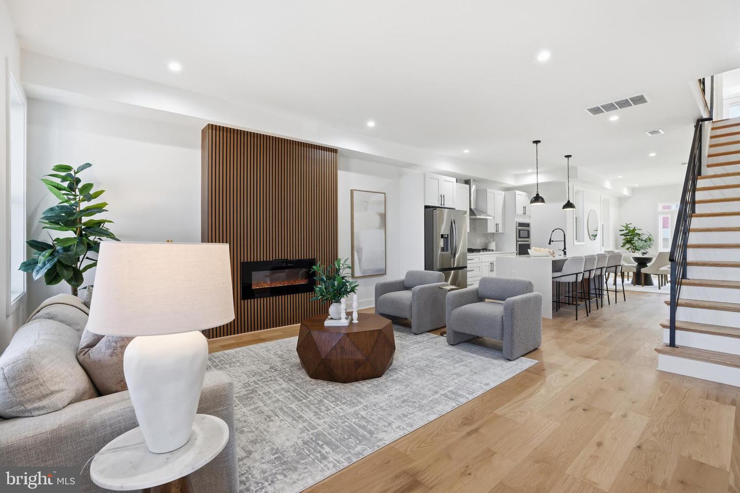 2815 NORTH CAPITOL ST NE, WASHINGTON, District Of Columbia 20002, 5 Bedrooms Bedrooms, ,3 BathroomsBathrooms,Residential,For sale,2815 NORTH CAPITOL ST NE,DCDC2233034 MLS # DCDC2233034