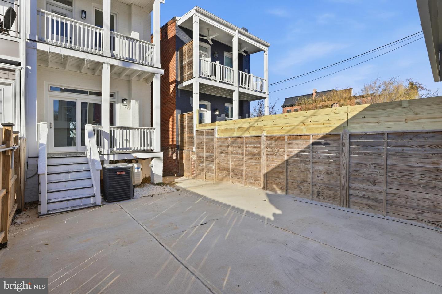 2815 NORTH CAPITOL ST NE, WASHINGTON, District Of Columbia 20002, 5 Bedrooms Bedrooms, ,3 BathroomsBathrooms,Residential,For sale,2815 NORTH CAPITOL ST NE,DCDC2233034 MLS # DCDC2233034