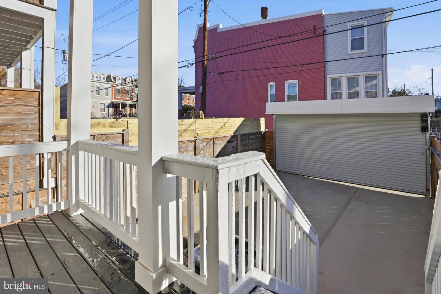 2815 NORTH CAPITOL ST NE, WASHINGTON, District Of Columbia 20002, 5 Bedrooms Bedrooms, ,3 BathroomsBathrooms,Residential,For sale,2815 NORTH CAPITOL ST NE,DCDC2233034 MLS # DCDC2233034