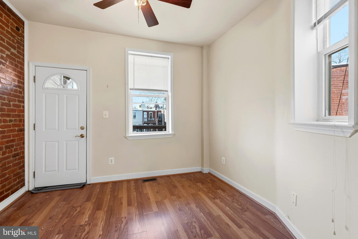 1018 11TH ST NE, WASHINGTON, District Of Columbia 20002, 4 Bedrooms Bedrooms, ,3 BathroomsBathrooms,Residential,For sale,1018 11TH ST NE,DCDC2233084 MLS # DCDC2233084