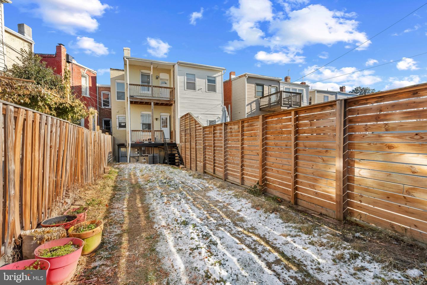 1018 11TH ST NE, WASHINGTON, District Of Columbia 20002, 4 Bedrooms Bedrooms, ,3 BathroomsBathrooms,Residential,For sale,1018 11TH ST NE,DCDC2233084 MLS # DCDC2233084