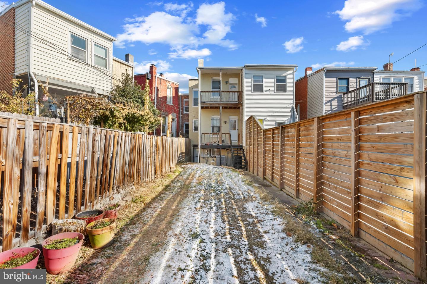 1018 11TH ST NE, WASHINGTON, District Of Columbia 20002, 4 Bedrooms Bedrooms, ,3 BathroomsBathrooms,Residential,For sale,1018 11TH ST NE,DCDC2233084 MLS # DCDC2233084